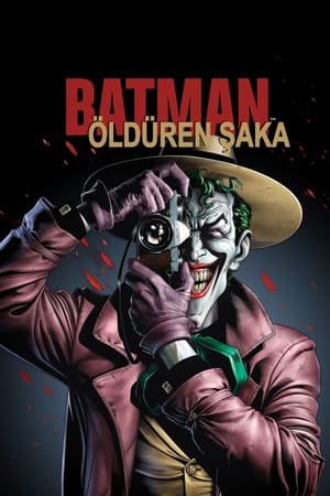 Batman: Öldüren Şaka