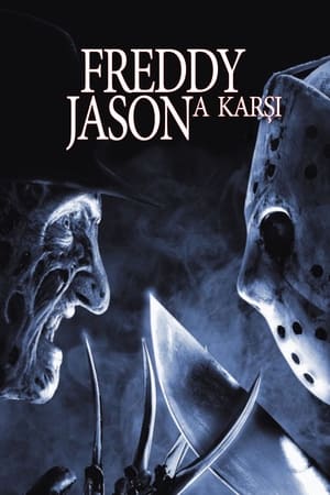 Freddy Jason’a Karşı