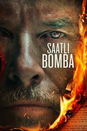 Saatli Bomba